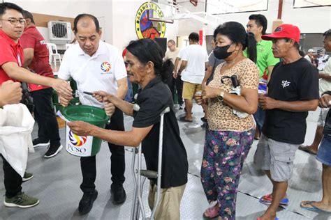 Pcso lipa city branch .